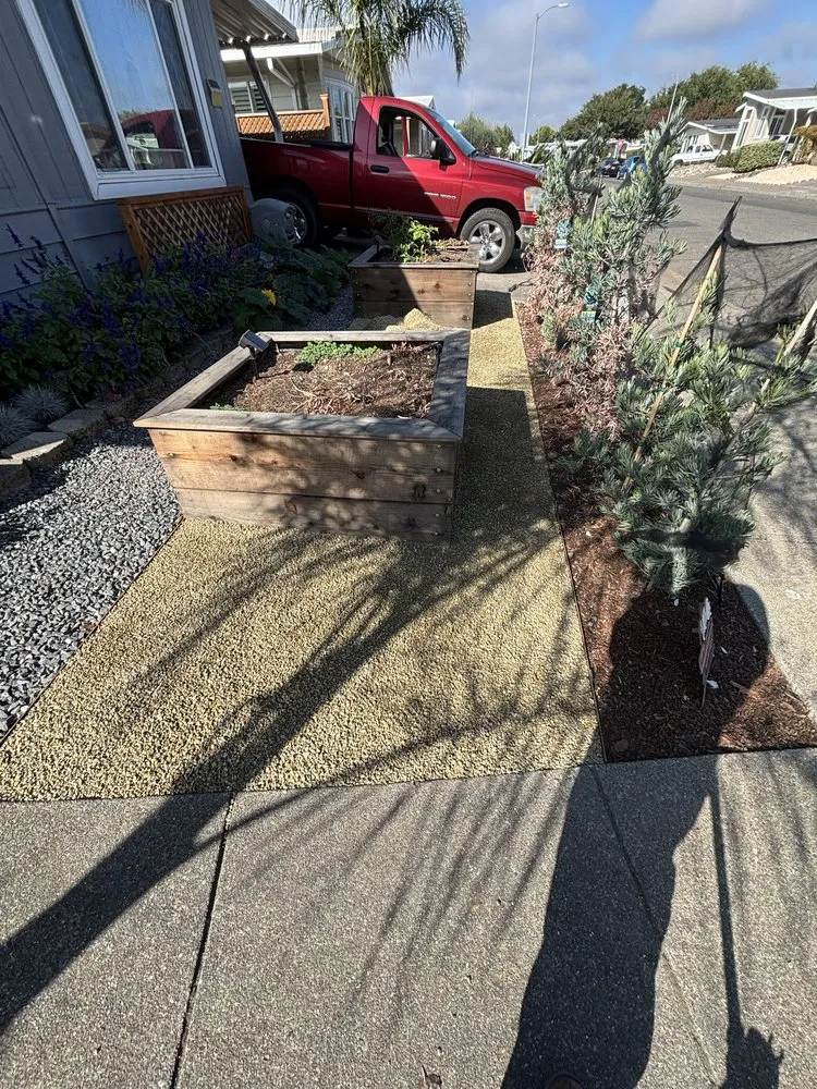 Top-rated lawn mowing service in Glen Ellen, CA - A&G Landscaping