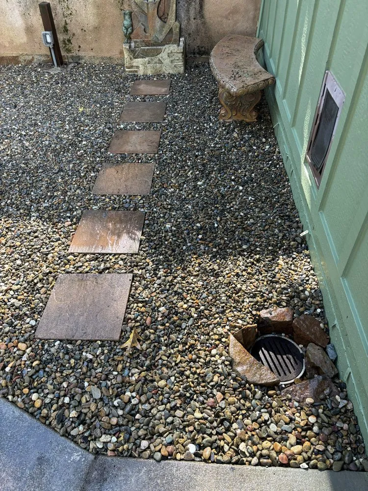 Local garden landscaping experts serving Glen Ellen, CA - A&G Landscaping