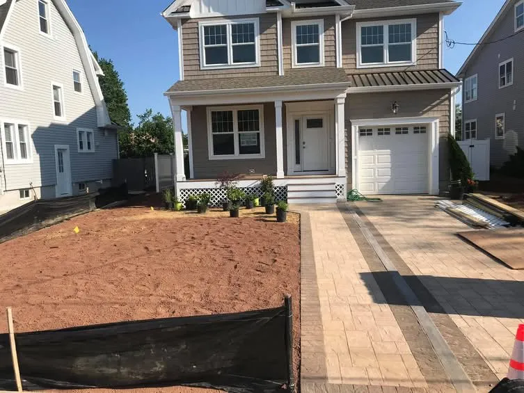 Trusted yard cleanup service for year-round maintenance across Keyport, NJ - AG Landscaping