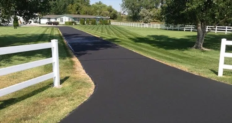 Affordable outdoor landscaping in Keyport, NJ by AG Landscaping