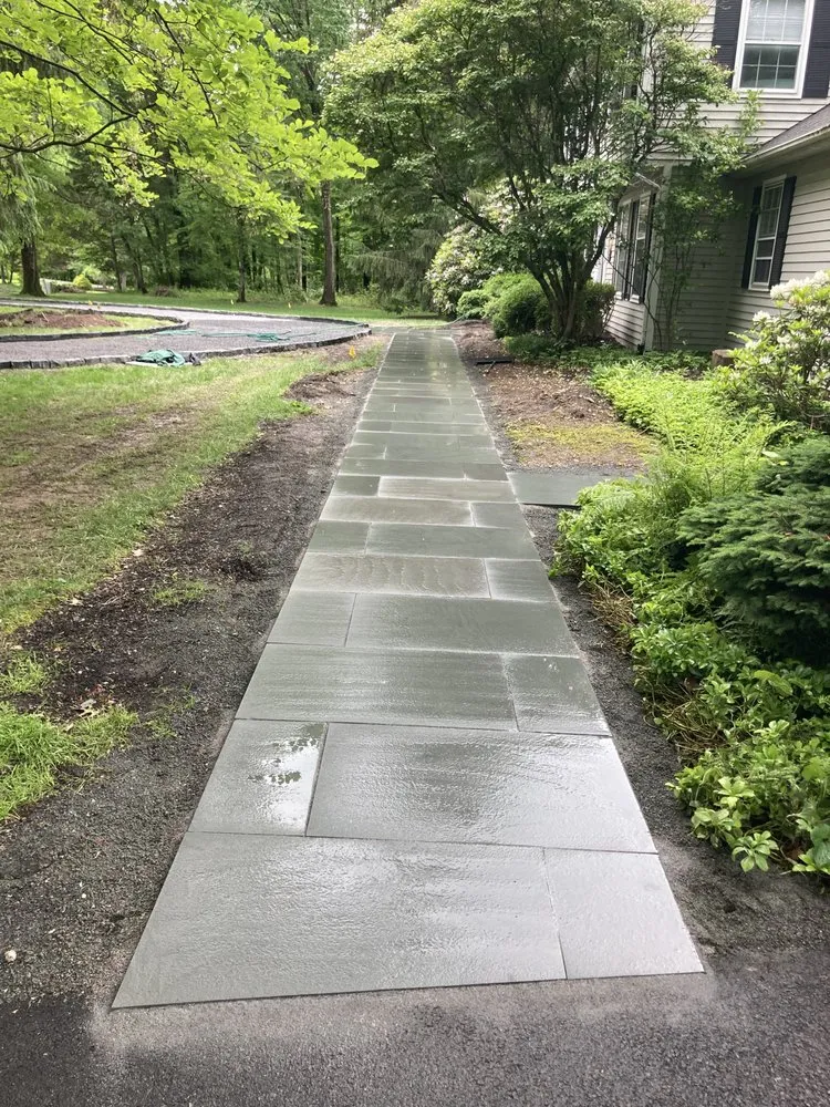 Affordable outdoor landscaping experts serving Keyport, NJ - AG Landscaping