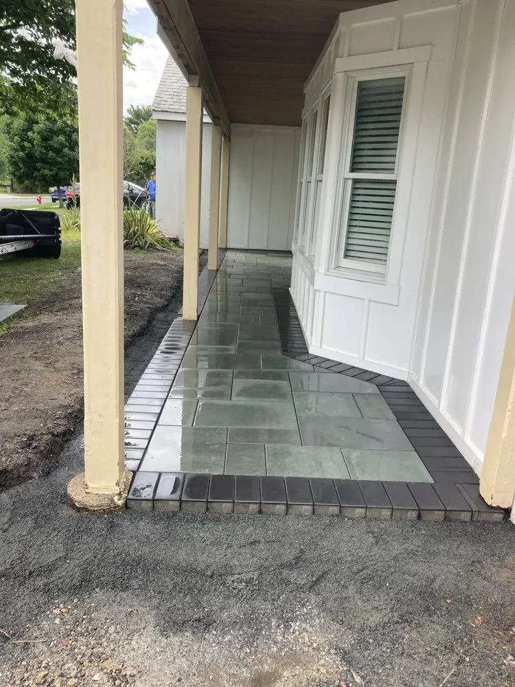 Local yard maintenance near you across Keyport, NJ - AG Landscaping