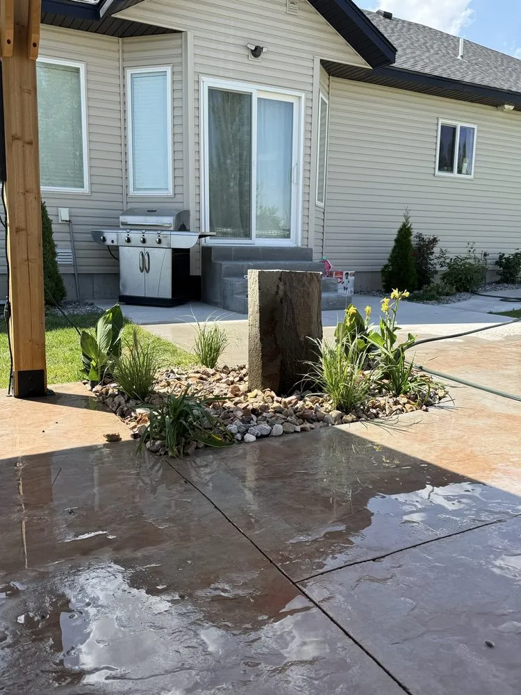 Trusted landscaping services in Madera, CA - A&G Landscaping