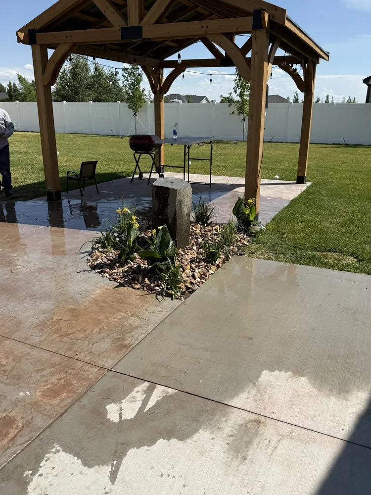 Local landscape design experts serving Madera, CA - A&G Landscaping