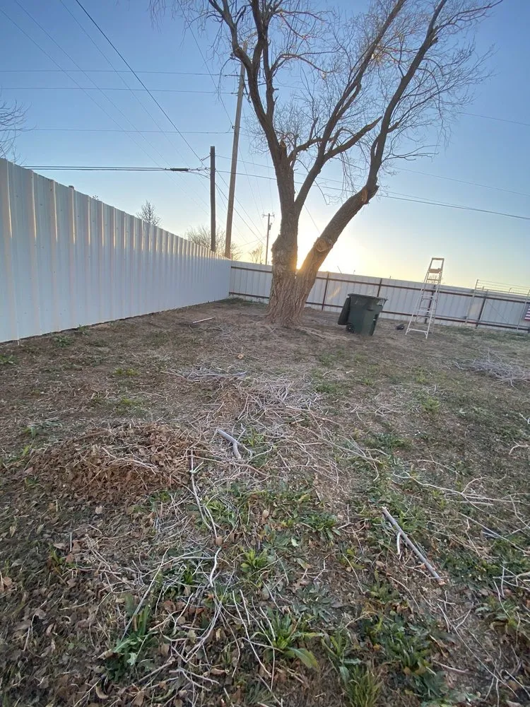 Reliable lawn care service in Odessa, TX - AG Landscaping