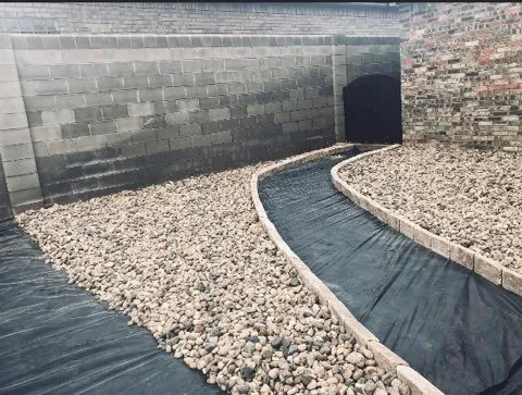 Trusted landscape installation in Odessa, TX - AG Landscaping