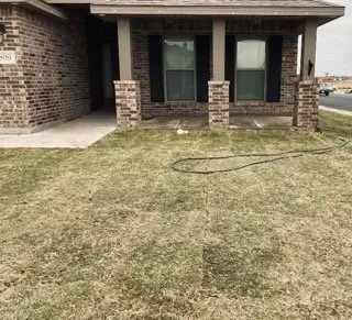 Trusted lawn mowing service for beautiful yards across Odessa, TX - AG Landscaping