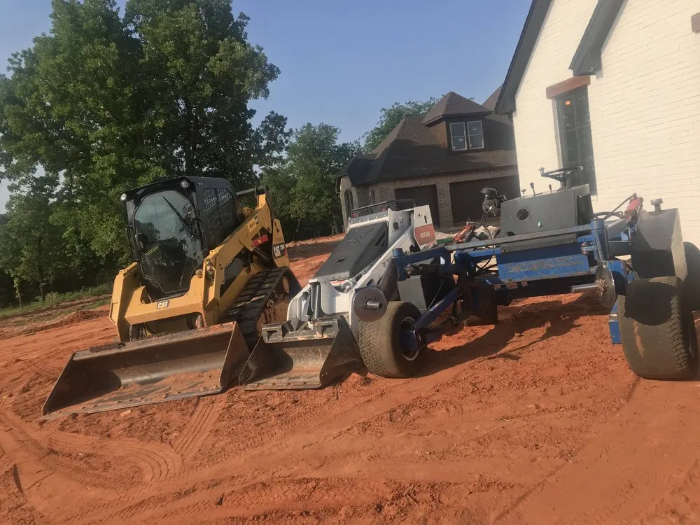 Affordable garden landscaping experts serving Oklahoma City, OK - A&G Landscaping