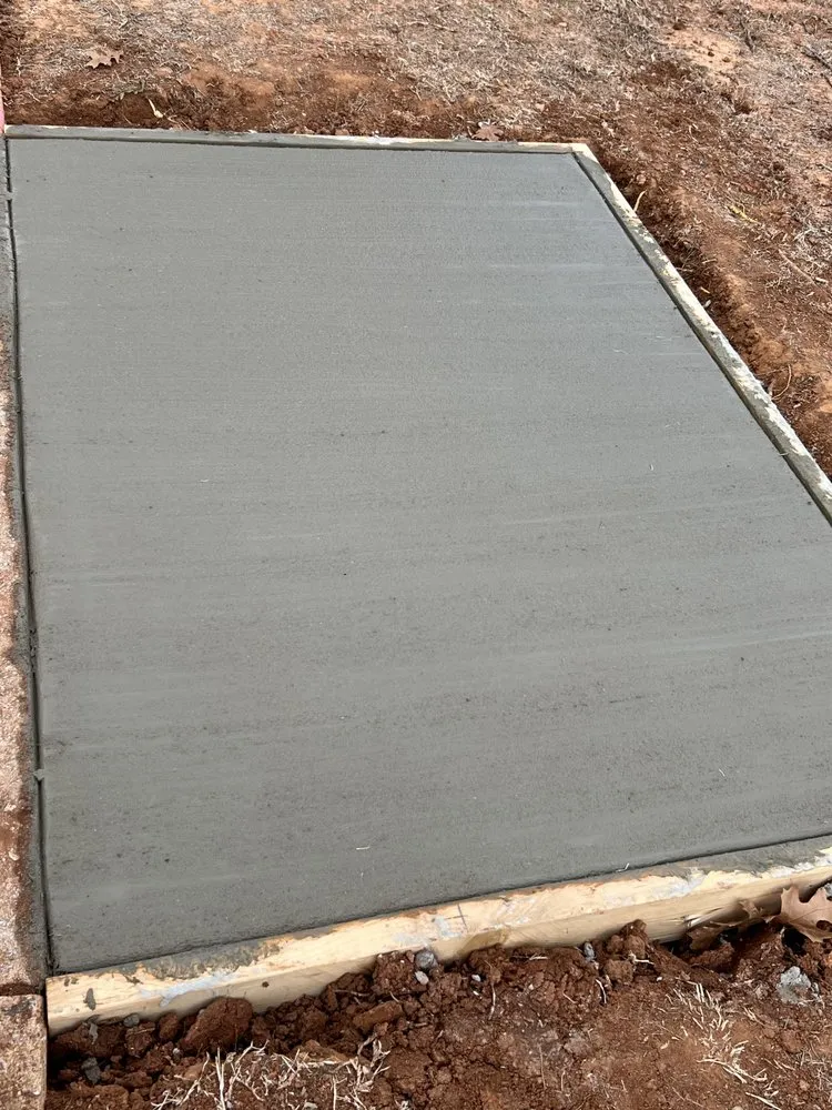 Local yard maintenance for outdoor upgrades across Oklahoma City, OK - A&G Landscaping