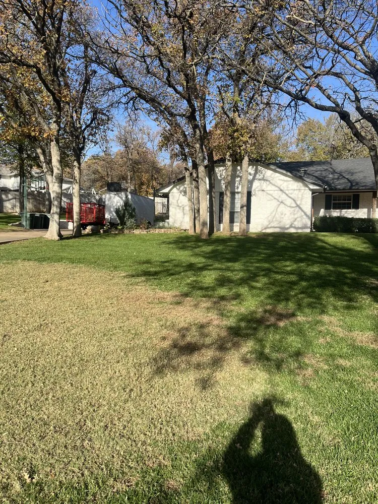 Trusted residential landscaping experts serving Oklahoma City, OK - A&G Landscaping