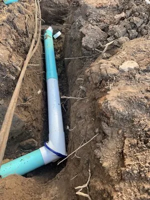 A&G Landscaping Logo