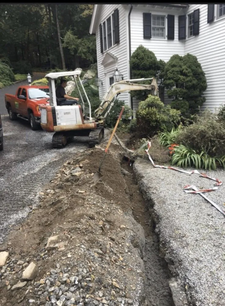 Affordable landscaping services in Patterson, NY - AG Landscaping