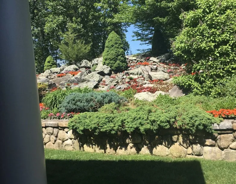 Reliable landscaping services experts serving Patterson, NY - AG Landscaping