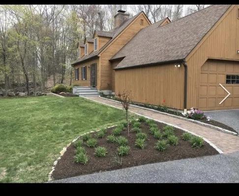 AG Landscaping