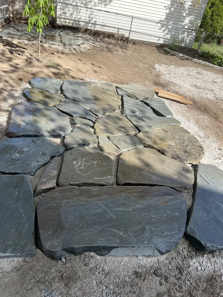 Local garden landscaping experts serving Providence, RI - A&G Landscaping