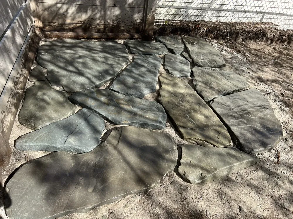 Trusted outdoor landscaping for residential properties in Providence, RI by A&G Landscaping