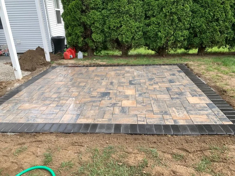 Affordable garden landscaping for beautiful yards across Providence, RI - A&G Landscaping