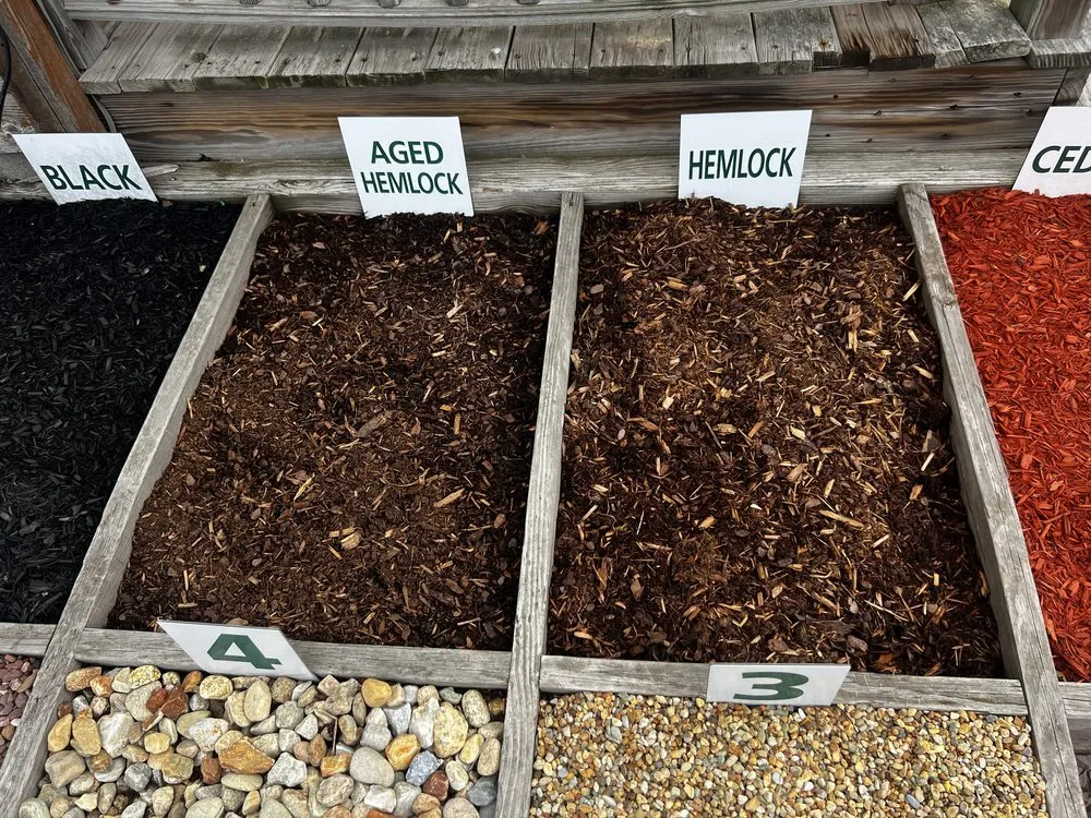 Professional garden landscaping in Providence, RI - A&G Landscaping