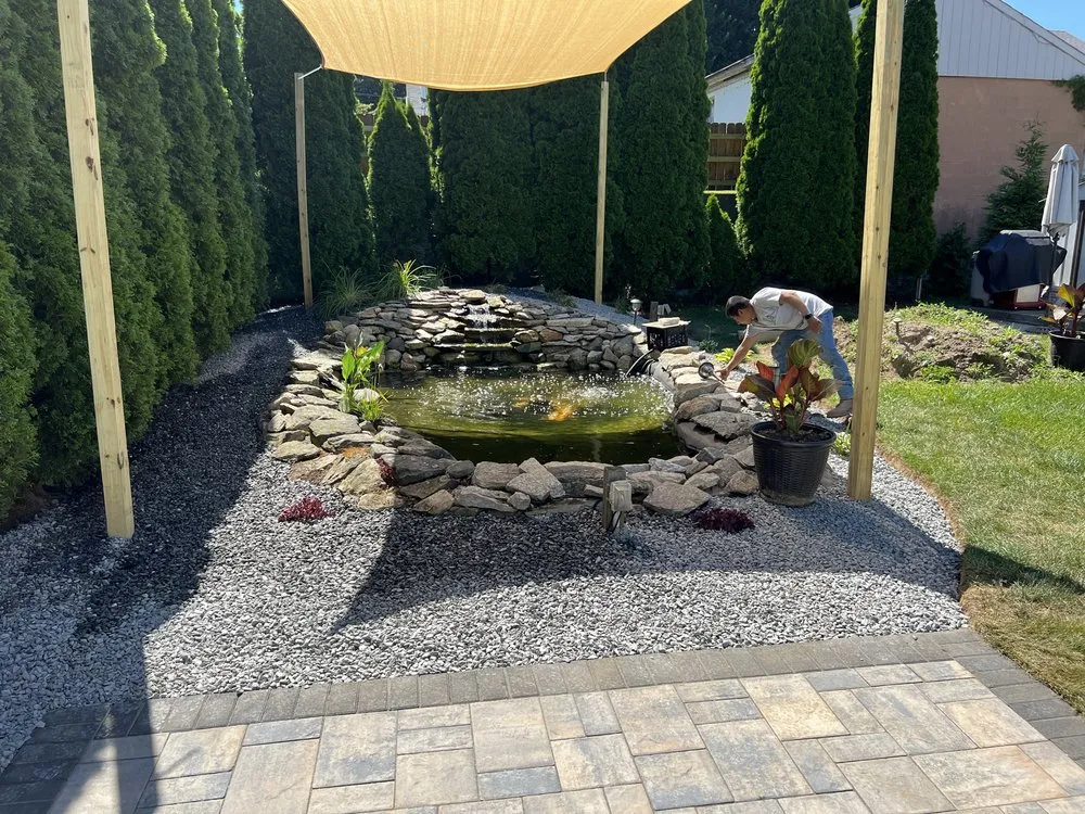 Top-rated lawn mowing service near you across Providence, RI - A&G Landscaping