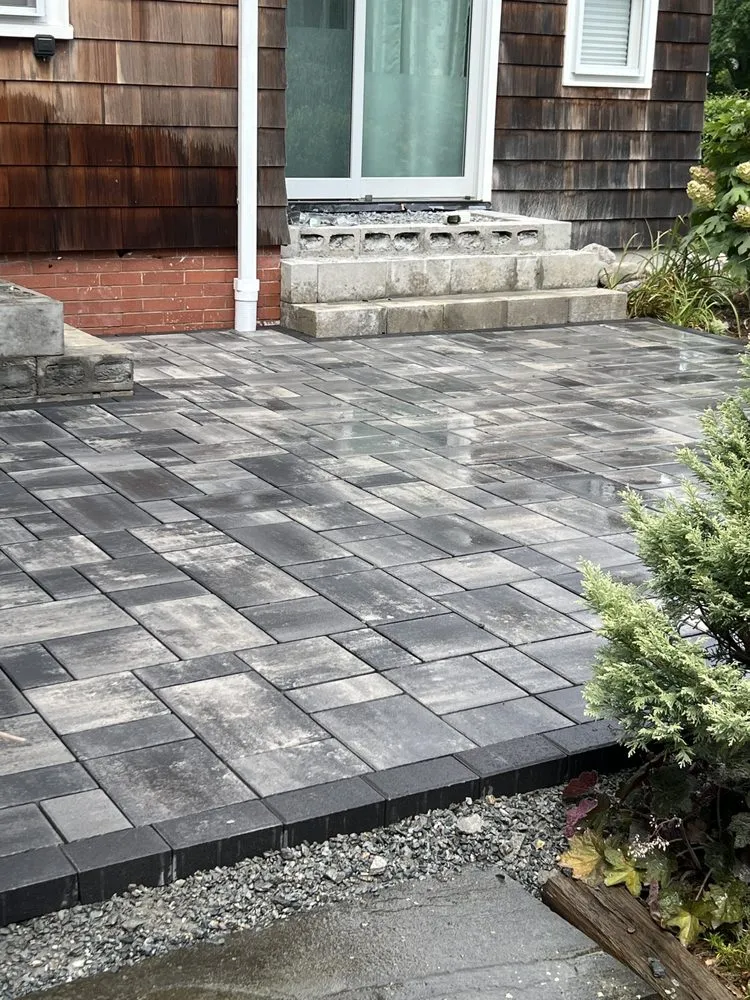 Local residential landscaping in Providence, RI - A&G Landscaping