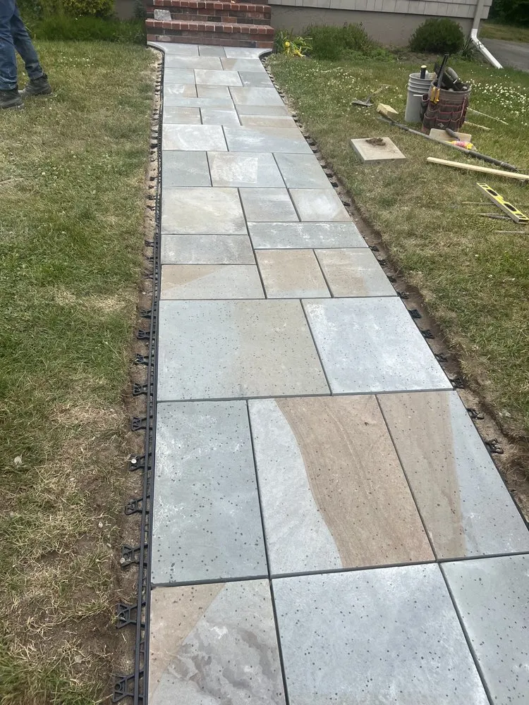 Affordable yard cleanup service experts serving Providence, RI - A&G Landscaping