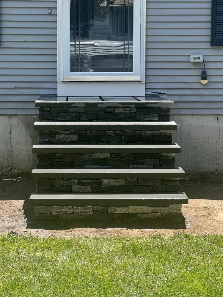 Top-rated yard cleanup service for outdoor upgrades across Providence, RI - A&G Landscaping