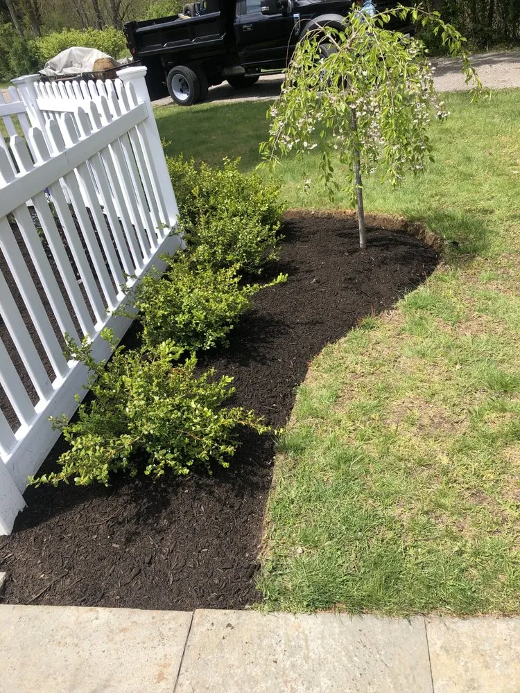 Expert yard cleanup service in Providence, RI - A&G Landscaping