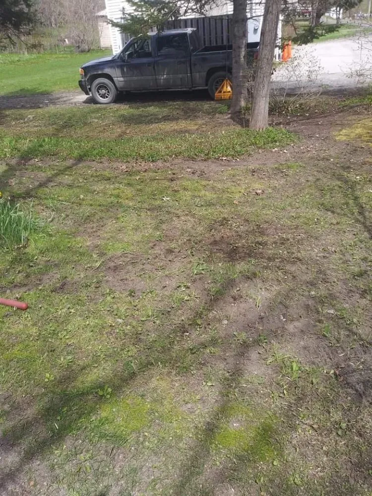 Custom yard maintenance experts serving Williamstown, VT - A&G Landworks