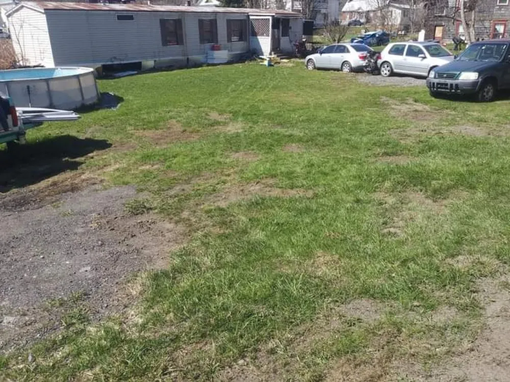 Affordable landscape design experts serving Williamstown, VT - A&G Landworks