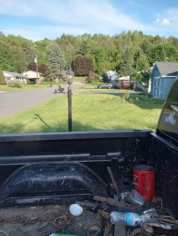 Top-rated lawn mowing service experts serving Williamstown, VT - A&G Landworks