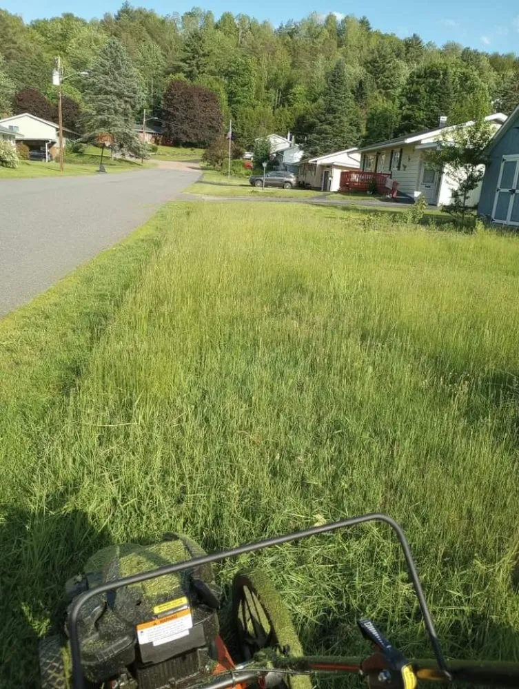 Top-rated landscape design experts serving Williamstown, VT - A&G Landworks