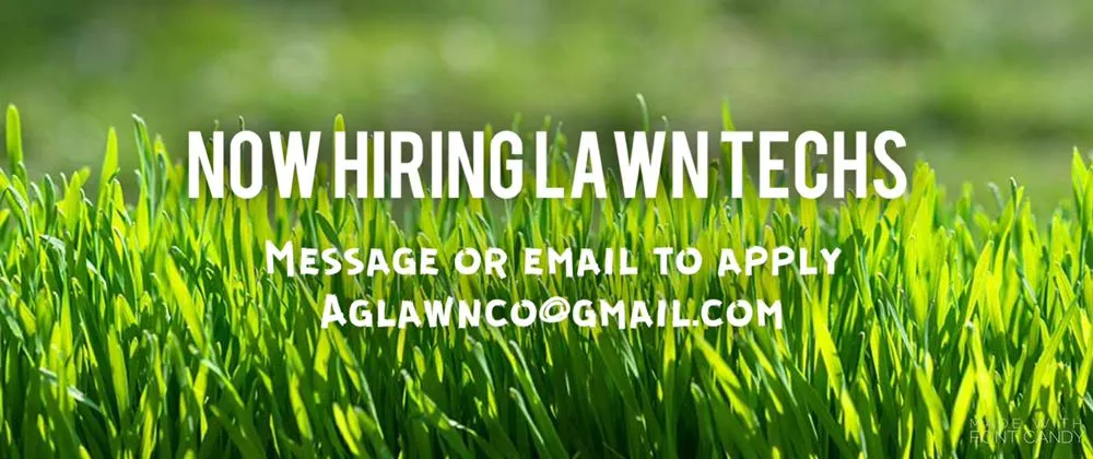 Professional lawn mowing service in Edmond, OK by AG Lawn & Landscape