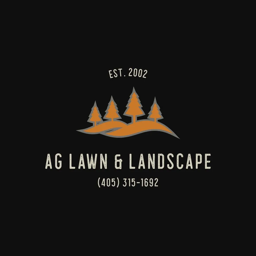 Professional landscaping services in Edmond, OK by AG Lawn & Landscape