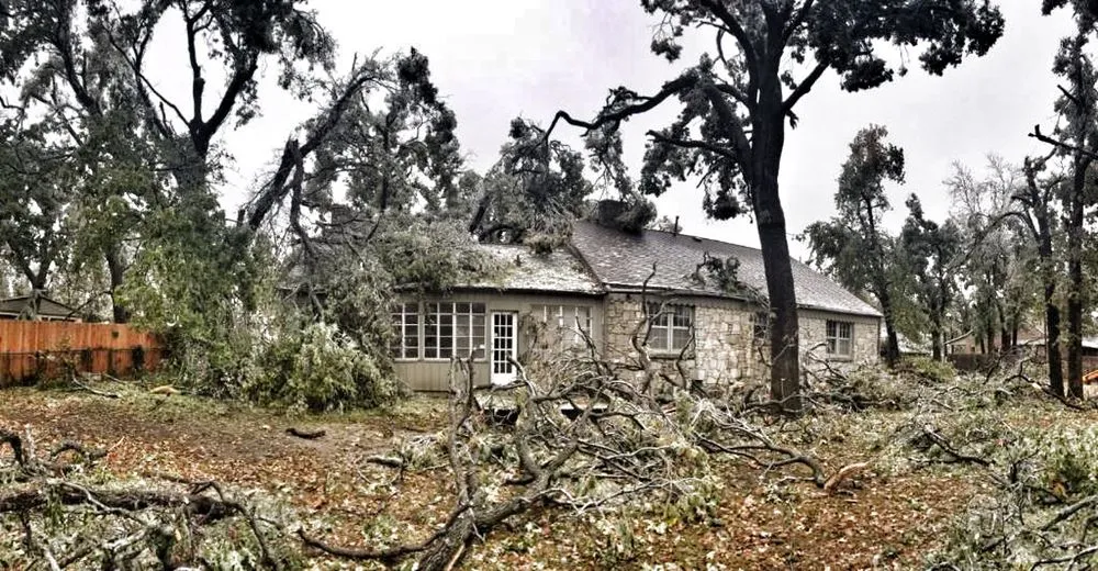 Top-rated landscape installation in Edmond, OK - AG Lawn & Landscape