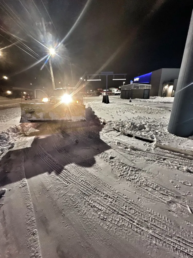 Top-rated residential landscaping in Edmond, OK by AG Lawn & Landscape