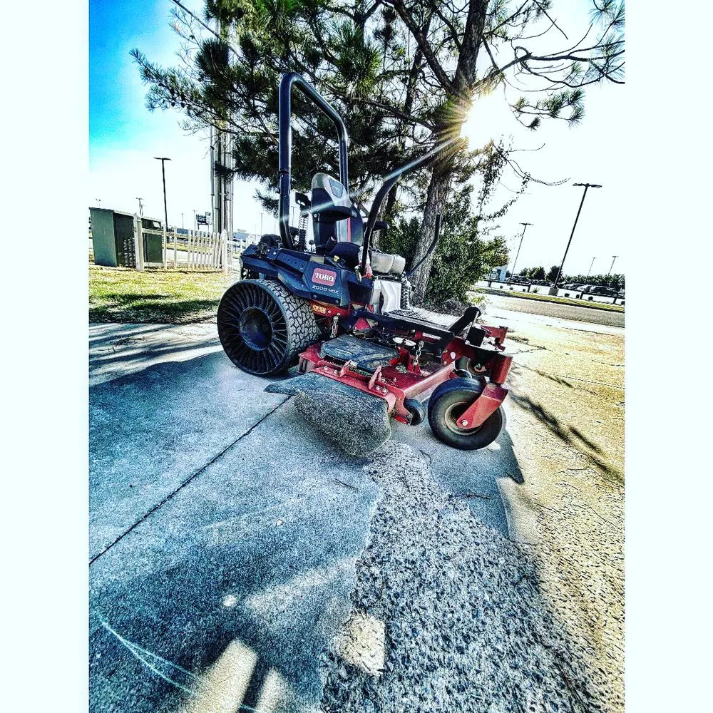 Reliable landscape design for homes across Edmond, OK - AG Lawn & Landscape