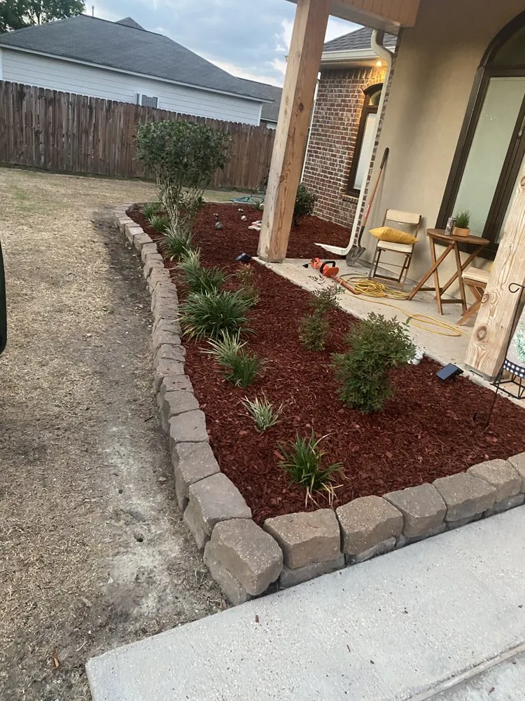 Top-rated yard maintenance for year-round maintenance across Gonzales, LA - AG Lawn care