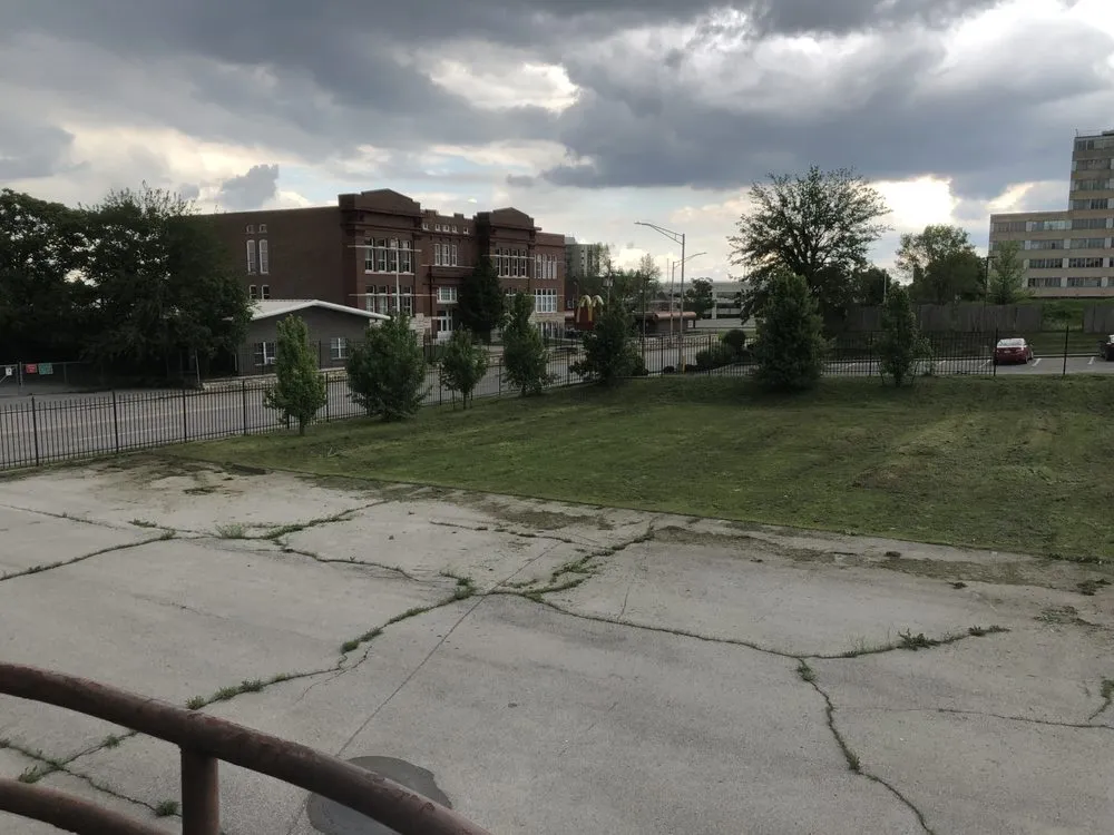 Trusted outdoor landscaping in Kansas City, KS by AG Lawn Clare