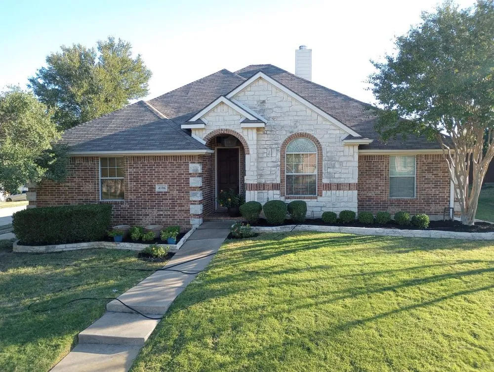 Local yard cleanup service in Lewisville, TX - A'G Lawn Services And Landscape