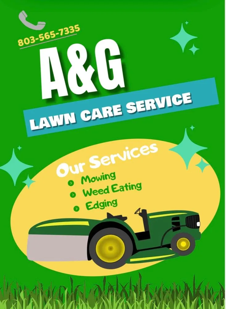 Trusted yard cleanup service experts serving Sumter, SC - A&G Lawn Services
