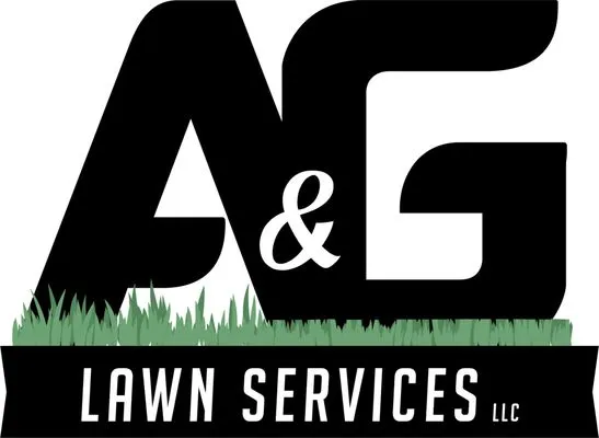 A&G Lawn Services Logo