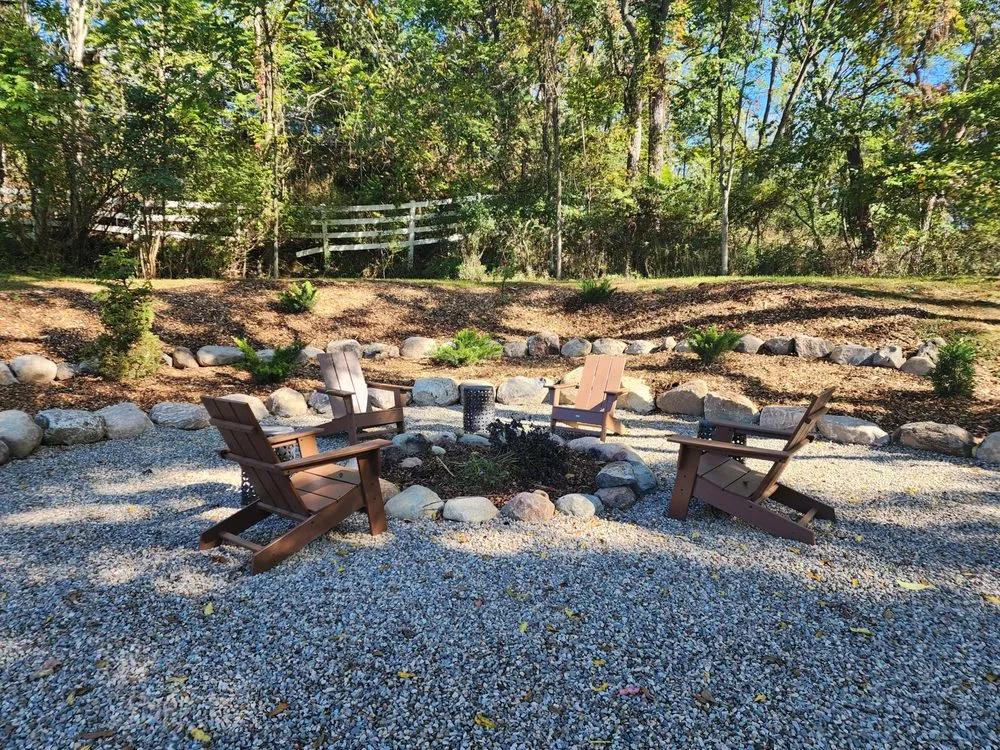 Local landscaping services experts serving Pinckney, MI - A&G LawnCare