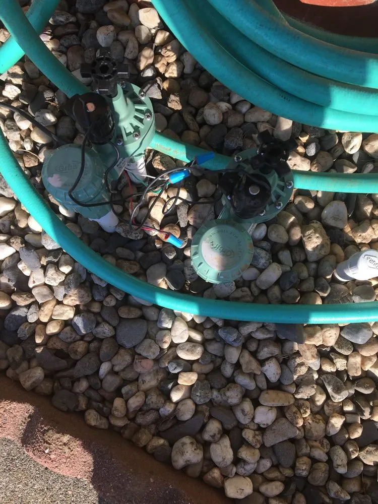 Expert lawn care service near you across Vallejo, CA - AG Maintenance