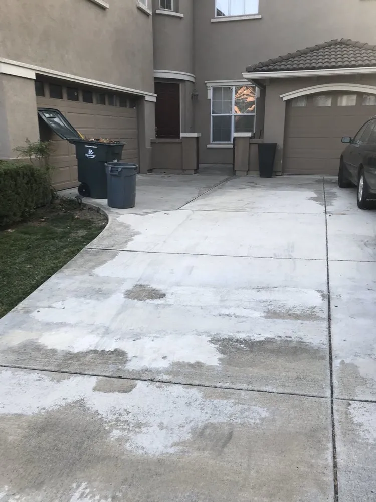 Custom lawn mowing service for outdoor upgrades in Vallejo, CA by AG Maintenance