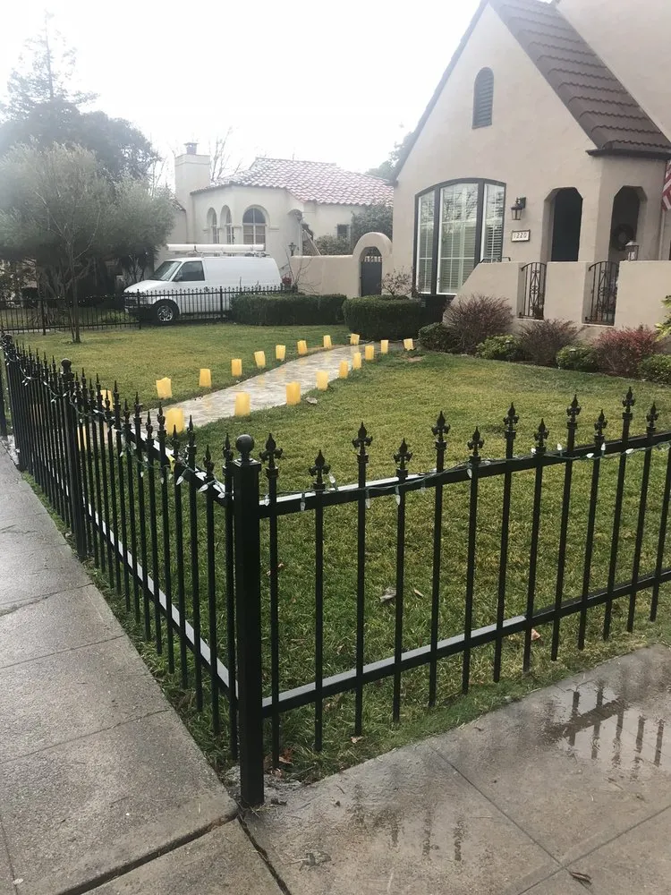 Reliable residential landscaping for year-round maintenance across Vallejo, CA - AG Maintenance