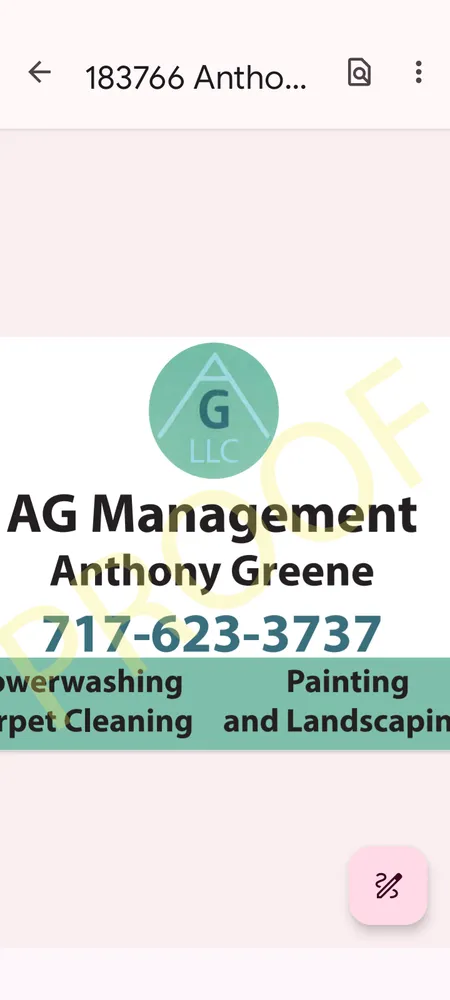 Reliable yard cleanup service experts serving Harrisburg, PA - AG Management