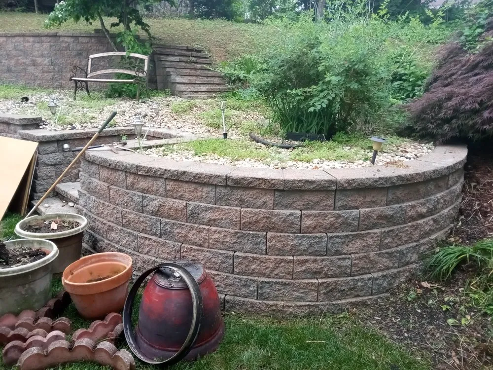 Professional residential landscaping experts serving Harrisburg, PA - AG Management