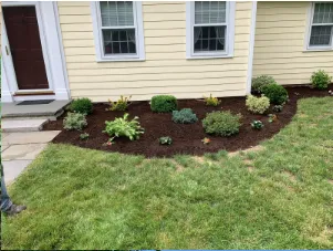 Affordable yard cleanup service experts serving Danbury, CT - AG Masonry & Landscaping