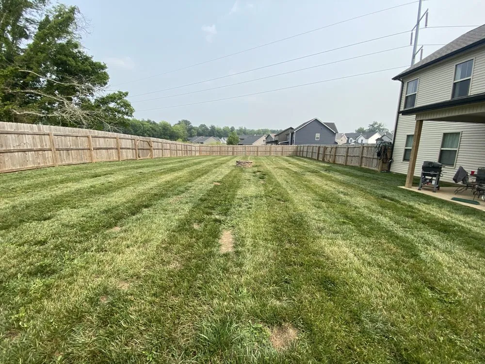 Reliable landscaping services for outdoor upgrades across Clarksville, TN - AG Mowing