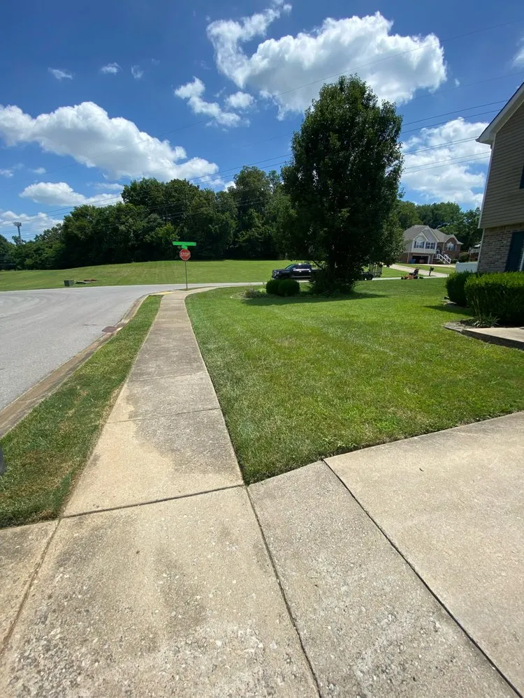 Local outdoor landscaping for outdoor upgrades across Clarksville, TN - AG Mowing
